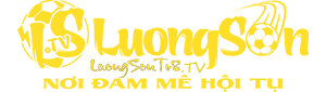 LUONGSONTV – Link Xem Trực Tiếp Bóng Đá Miễn Phí #1 VN